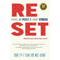 Reset: Make the Most of Your Stress: Your 24-7 Plan for Well-Being - Paperback