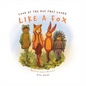 Look at the Boy That Looks Like a Fox - Hardcover