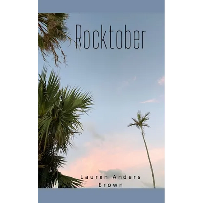 Rocktober - Paperback