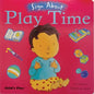 Play Time: American Sign Language - Board Book