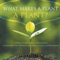 What Makes a Plant a Plant? Structure and Defenses Science Book for Children Children's Science & Nature Books - Paperback