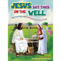 Jesus Sat Thus on The Well - Hardcover