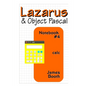 Lazarus & Object Pascal Notebook #4 - Paperback