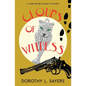Clouds of Witness (Warbler Classics Annotated Edition) - Paperback