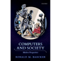 Computers and Society: Modern Perspectives - Paperback