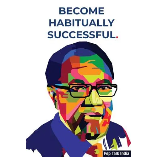 Become Habitually Successful - Paperback