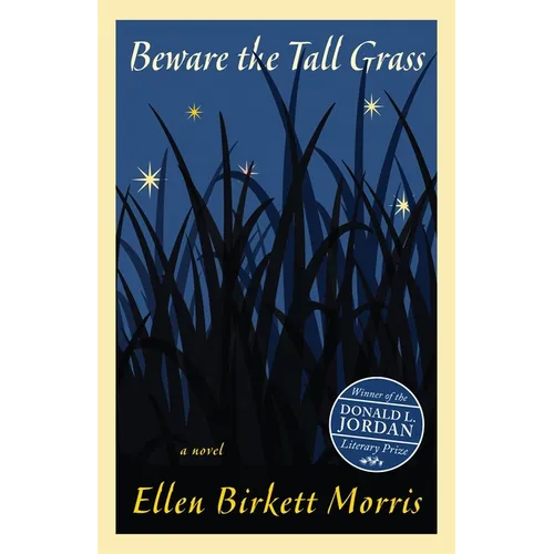 Beware the Tall Grass - Paperback