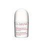 Clarins Roll-On Deodorant: Long-Lasting Antiperspirant Protection & Freshness - 50ml