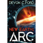 ARC - Paperback