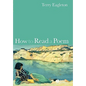 How to Read a Poem - Paperback