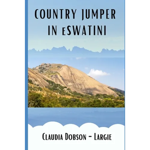 Country Jumper in eSwatini - Paperback