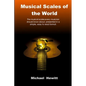 Musical Scales of the World - Paperback