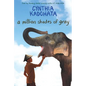 A Million Shades of Gray - Paperback