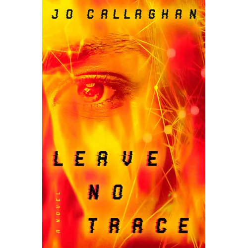 Leave No Trace - Paperback