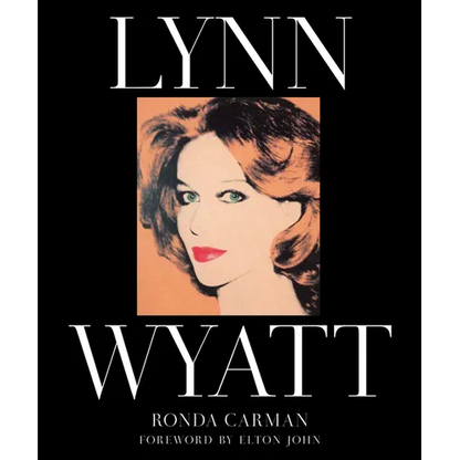 Lynn Wyatt - Hardcover