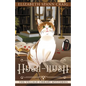 Hush-Hush - Paperback