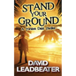 Stand Your Ground (A Torsten Dahl Thriller) - Paperback