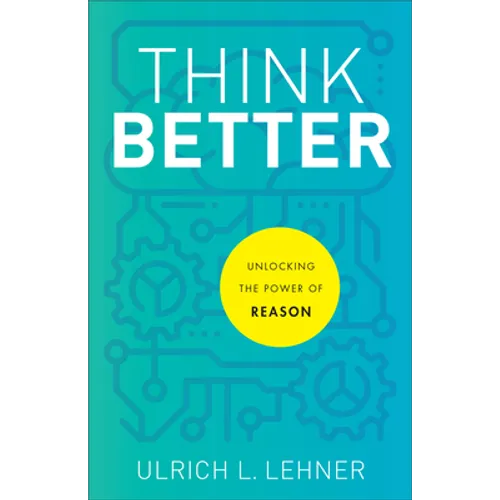 Think Better - Hardcover