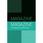 Magazine: A Biography of a Band - Paperback