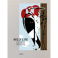 Wild Life: The Life and Work of Charley Harper - Hardcover