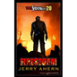 Firestorm - Paperback