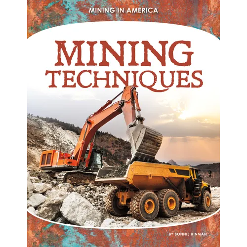 Mining Techniques - Library Binding
