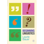 Beginning Linguistics - Paperback