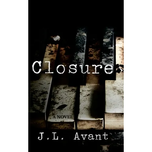 Closure - Hardcover