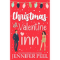 Christmas at Valentine Inn - Paperback