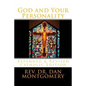God and Your Personality: Revised & Expanded Catholic Edition - Paperback