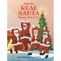Will the Real Santa Please Stand Up? - Hardcover
