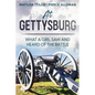 At Gettysburg: What a Girl Saw and Heard of the Battle - Paperback