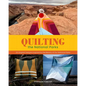 Quilting the National Parks: 20 Original Designs Inspired by the Beauty of Our National Parks - Hardcover