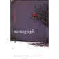 Monograph: Poems - Paperback