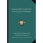 Chaucer's Legend Of Good Women - Paperback