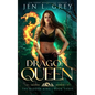Dragon Queen - Paperback