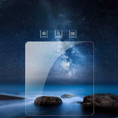 Navigation Touch Screen Protector for Lynk & Co 02/08 EM-P