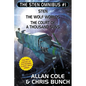 The Sten Omnibus #1: Sten, The Wolf Worlds, The Court of a Thousand Suns - Paperback