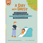A Day with Daisy: Learn 10 Strategies from a Speech Language Pathologist to Promote your Child's Language Development WHILE Reading to your Child! - Hardcover