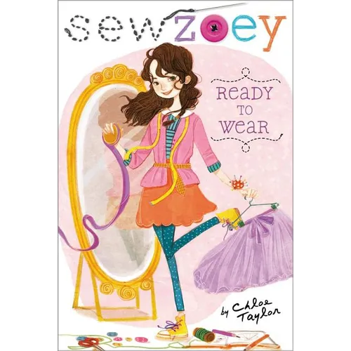 Ready to Wear - Paperback