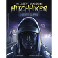 The Creepy Vanishing Hitchhiker: A Ghostly Graphic - Hardcover