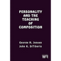 Personality and the Teaching of Composition - Paperback