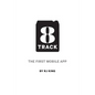 8 Track: The First Mobile App - Paperback