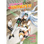 Let's Buy the Land and Cultivate It in a Different World (Manga) Vol. 7 - Paperback