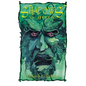 Shadows In Green - Paperback