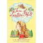 Jane of Lantern Hill - Paperback