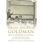 Henry Maurice Goldman: Dental Educator and Pioneer - Hardcover