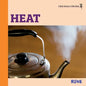 Heat - Paperback