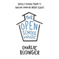 The Open Schoolhouse: Building a Technology Program to Transform Learning and Empower Students - Paperback