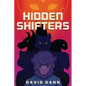 Hidden Shifters - Paperback